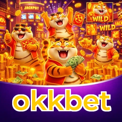 Logo da okkbet
