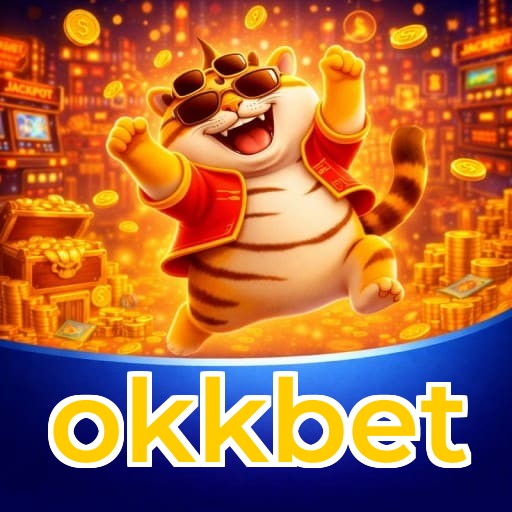 Tabela RTP dos jogos de cassino da okkbet