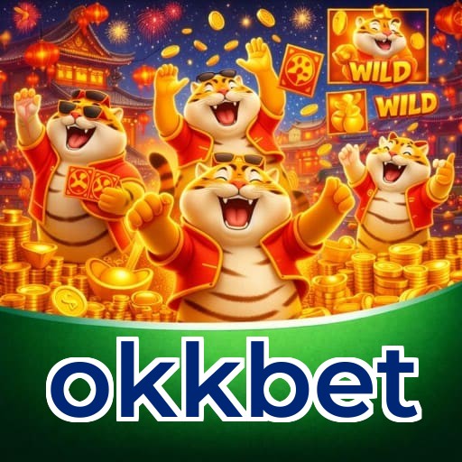 Catálogo okkbet 2.547 jogos - Pragmatic Play, Evolution, NetEnt